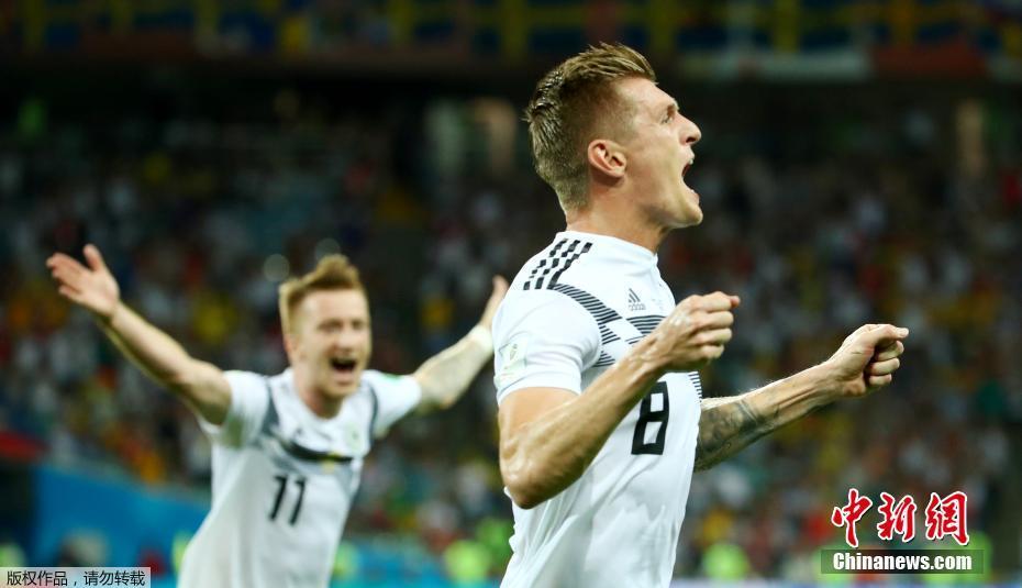 克罗斯暗示若仍处巅峰将于欧洲杯后正式退役,