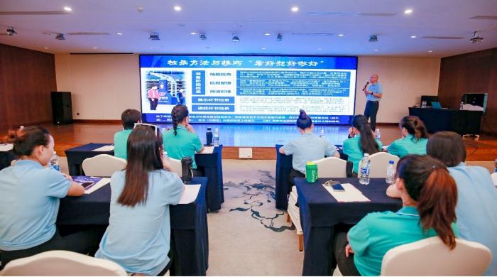 海南陵水举行全国社会体育指导员交流展示活动