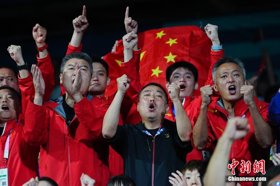 畸形饭圈侵蚀体育生态 多平台出手遏制乱象