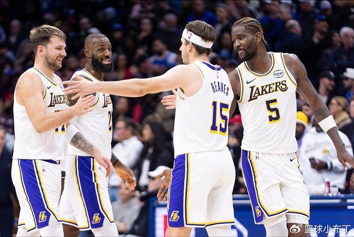 詹姆斯退役或引发NBA流量危机：23年扛起联盟流量