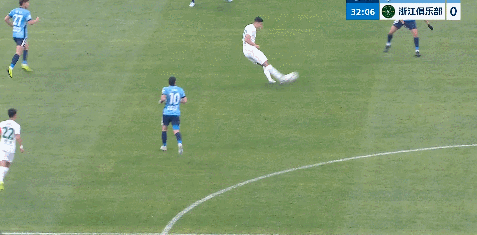 大连英博主场3-0完胜浙江队延续不败战绩