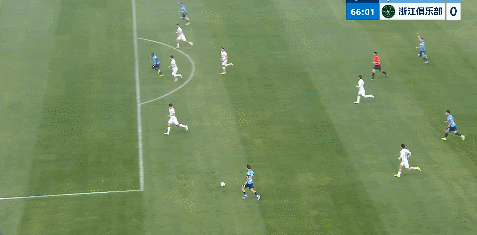 大连英博主场3-0完胜浙江队延续不败战绩