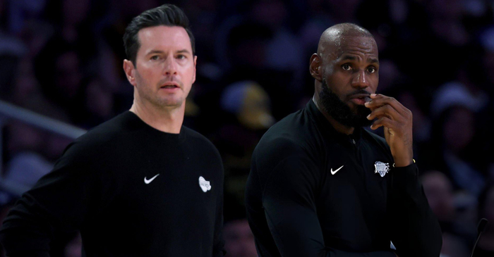 勒布朗·詹姆斯季后赛首轮迎战火箭 东契奇缺席