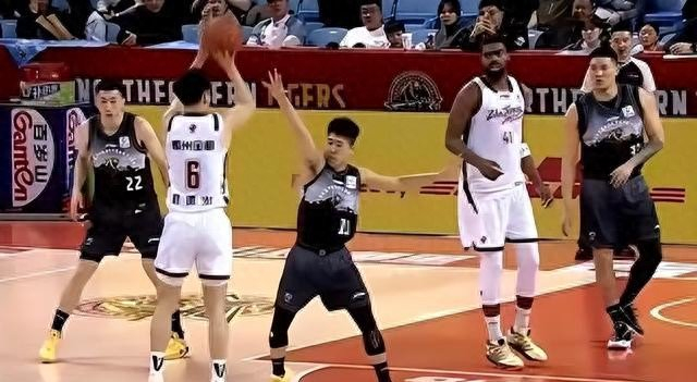 浙江力克吉林锁定前六席位 积分榜格局生变