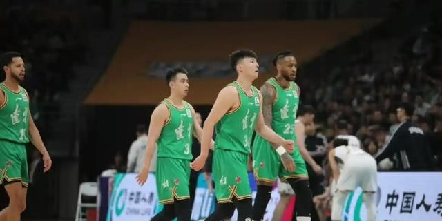 浙江力克吉林锁定前六席位 积分榜格局生变