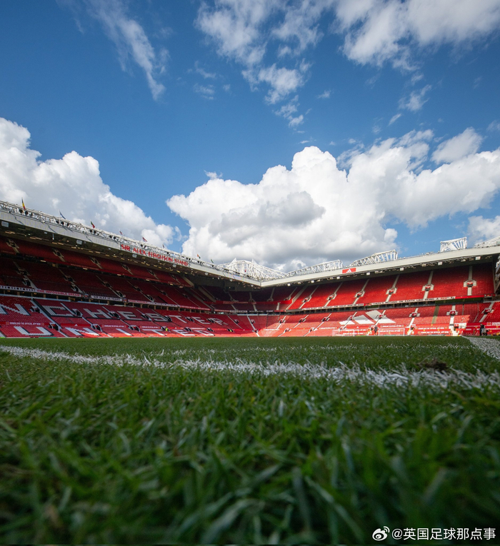 曼联今夏瞄准四名新援 强化阵容冲击英超争冠